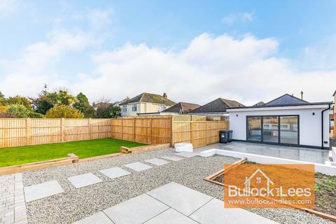 3 bedroom detached bungalow for sale, Stamford Road, Southbourne