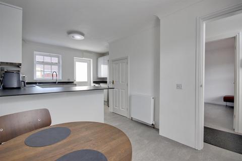 9 Barleyholme, Beverley, HU17 0FD