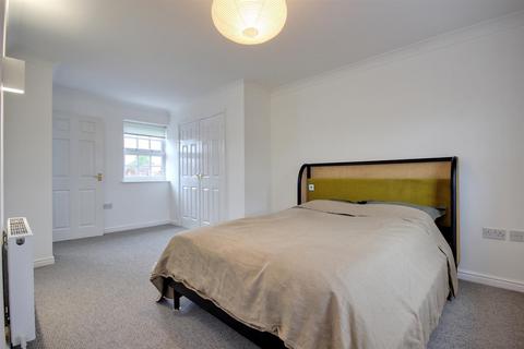 9 Barleyholme, Beverley, HU17 0FD