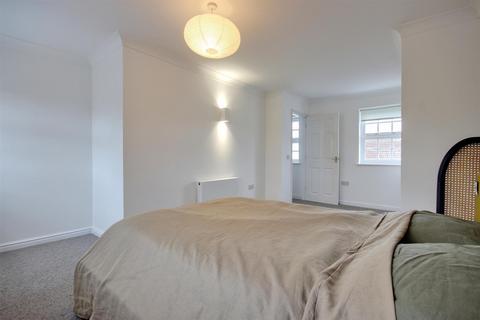 9 Barleyholme, Beverley, HU17 0FD