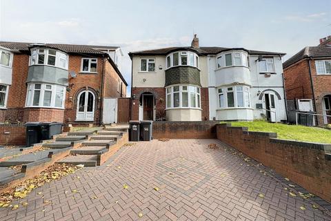 3 bedroom semi-detached house for sale, Warren Hill Road, Great Barr, Birmingham