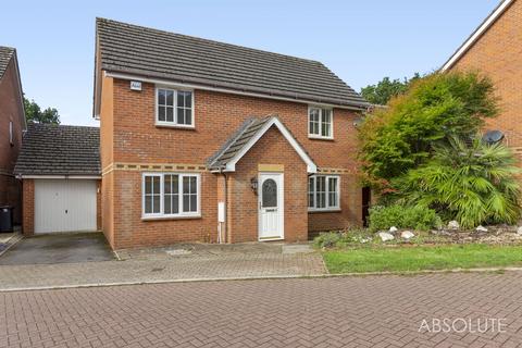 4 bedroom detached house for sale, Barn Owl Close, Torquay, TQ2