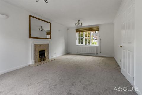 6 Barn Owl Close, Torquay, TQ2 7TN