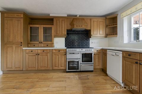 6 Barn Owl Close, Torquay, TQ2 7TN