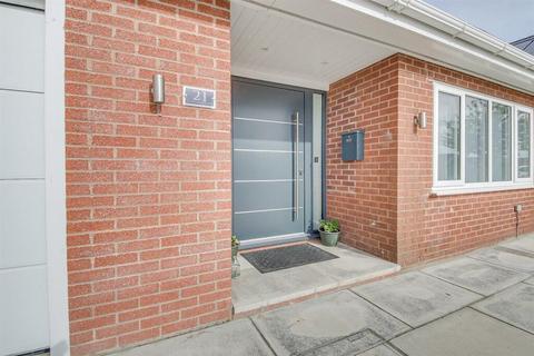 undefined, Garstang Road, Southport PR9