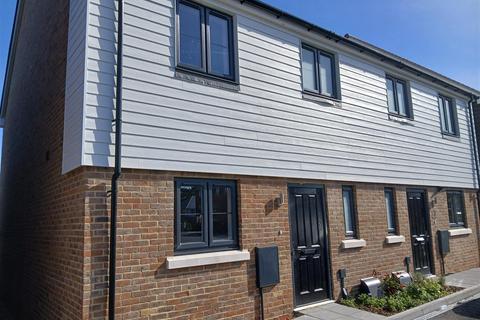 3 bedroom semi-detached house for sale, Court Marsh Road, Deal CT14