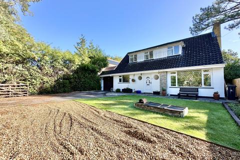undefined, Queens Road, Ferndown BH22