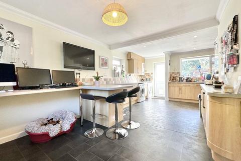 undefined, Queens Road, Ferndown BH22