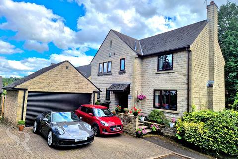 4 bedroom detached house for sale, Whaley Lane, Whaley Bridge, SK23