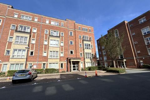 2 bedroom flat for sale, Caxton Place, Wrexham, LL11