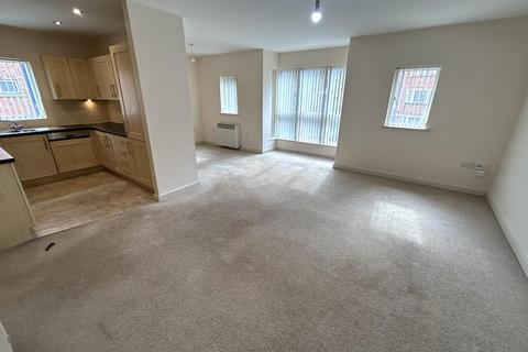 2 bedroom flat for sale, Caxton Place, Wrexham, LL11