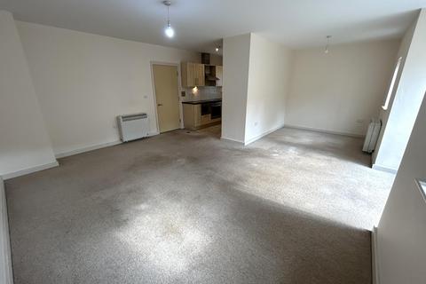 2 bedroom flat for sale, Caxton Place, Wrexham, LL11