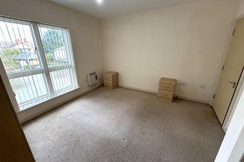 2 bedroom flat for sale, Caxton Place, Wrexham, LL11