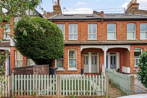 2 bedroom maisonette for sale, Avondale Road, Mortlake, London, SW14