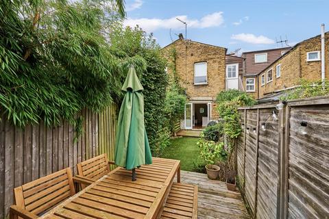 2 bedroom maisonette for sale, Avondale Road, Mortlake, London, SW14