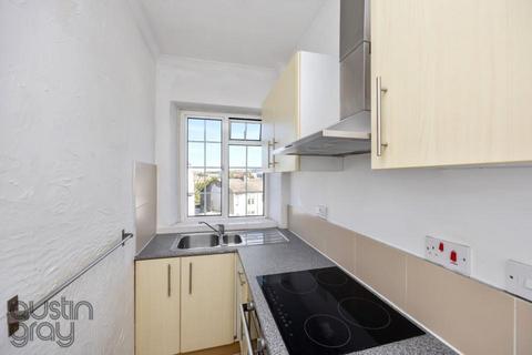 1 bedroom flat for sale, Bath Street, Brighton