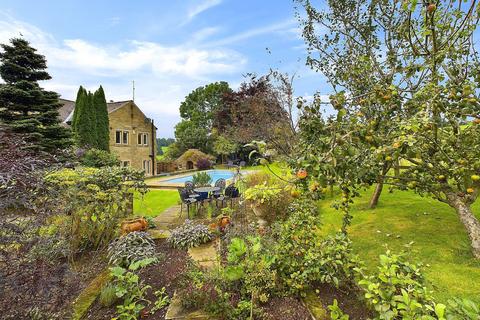 4 bedroom detached house for sale, Grindleton, Clitheroe, BB7