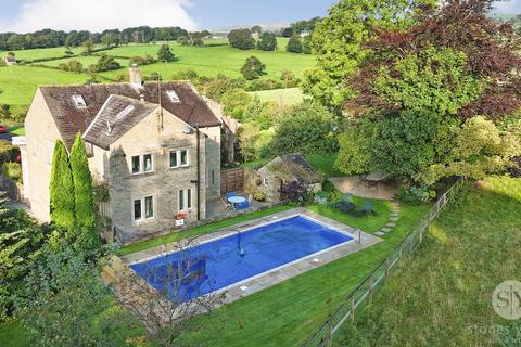 4 bedroom detached house for sale, Grindleton, Clitheroe, BB7