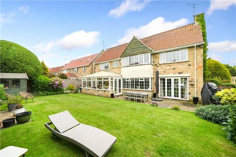 4 bedroom detached house for sale, Millbeck Green, Collingham