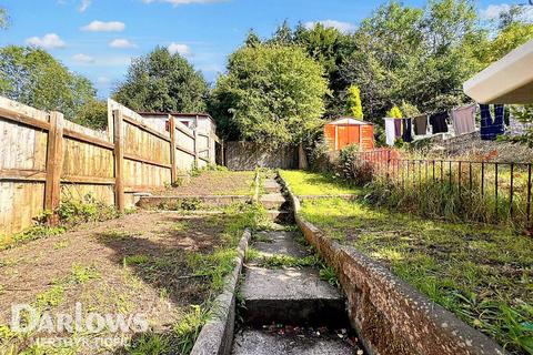 3 bedroom terraced house for sale, Dan-Y-Parc, Merthyr Tydfil