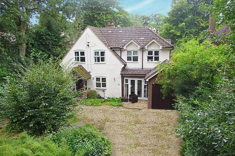 4 bedroom detached house for sale, 58 Orchard Road, Tewin AL6