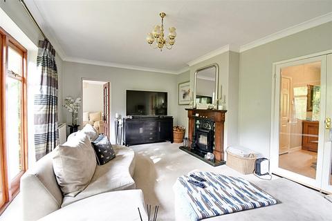 4 bedroom detached house for sale, 58 Orchard Road, Tewin AL6