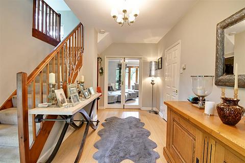 4 bedroom detached house for sale, 58 Orchard Road, Tewin AL6
