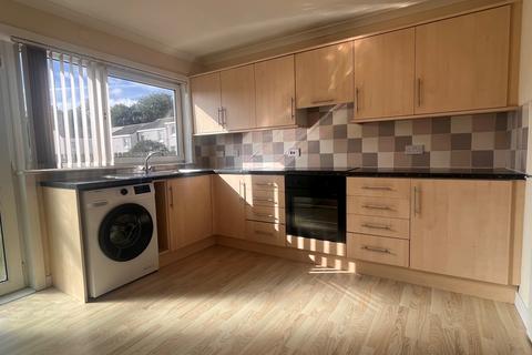 3 bedroom terraced house to rent, Nelson Avenue, Livingston EH54