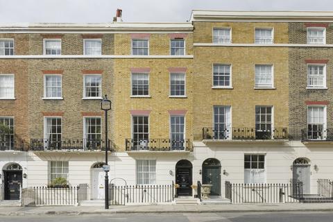 4 bedroom house for sale, Albion Street, London W2