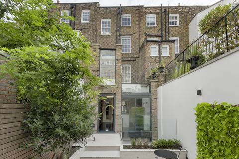 4 bedroom house for sale, Albion Street, London W2