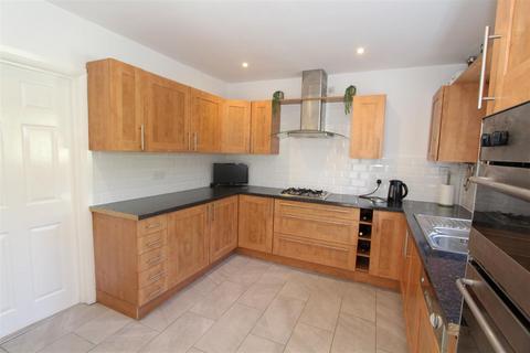 3 bedroom end of terrace house for sale, Sandy Lane, Lymm