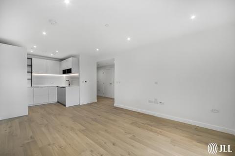 1 bedroom apartment to rent, Anax Street London N4