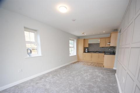 2 bedroom apartment for sale, miller court Axminster Drive, Bailiff Bridge, Brighouse