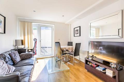 1 bedroom flat for sale, Taylor House, E14, Westferry, London, E14