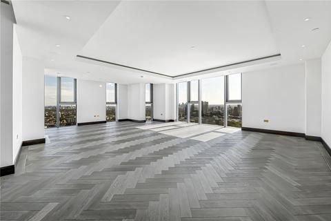 4 bedroom penthouse for sale, 250 City Road, London EC1V