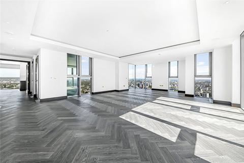 4 bedroom penthouse for sale, 250 City Road, London EC1V