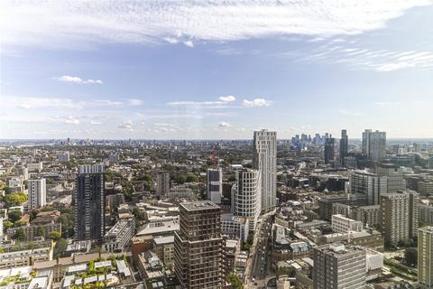 4 bedroom penthouse for sale, 250 City Road, London EC1V