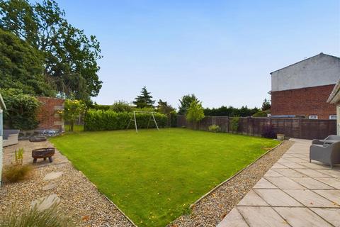 2 bedroom detached bungalow for sale, Five Oaks, Kirkham Lane, Pickering, North Yorkshire,  YO18 7AT