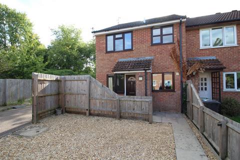 1 bedroom terraced house for sale, Wainwright, Werrington, Peterborough