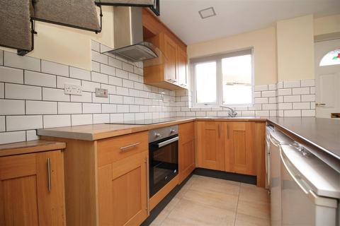 1 bedroom terraced house for sale, Wainwright, Werrington, Peterborough