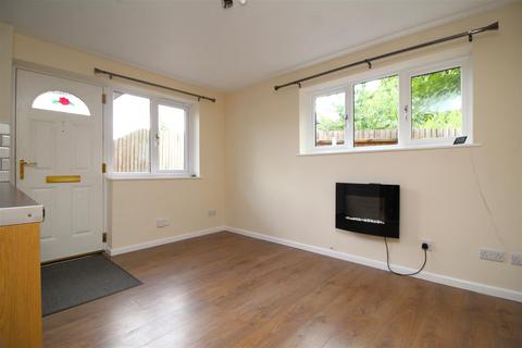 1 bedroom terraced house for sale, Wainwright, Werrington, Peterborough