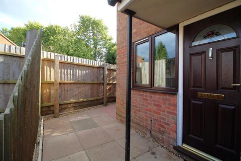 38b Wainwright, Werrington, Peterborough, PE4 5AG