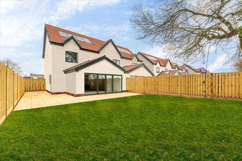 3 bedroom semi-detached house for sale, Plot 3, The Orchard, Sturton by Stow