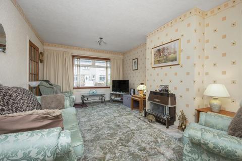 2 bedroom terraced house for sale, 84 Windsor Square, Penicuik, EH26 8ET