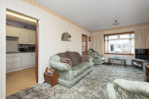 2 bedroom terraced house for sale, 84 Windsor Square, Penicuik, EH26 8ET