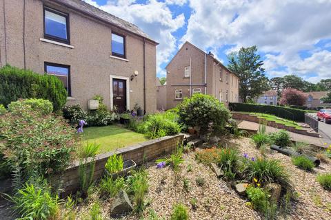 3 bedroom semi-detached house for sale, 71 Clermiston Place, Clermiston, Edinburgh, EH4 7DR