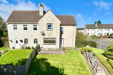 21 Braehead, Lochwinnoch, PA12 4AS