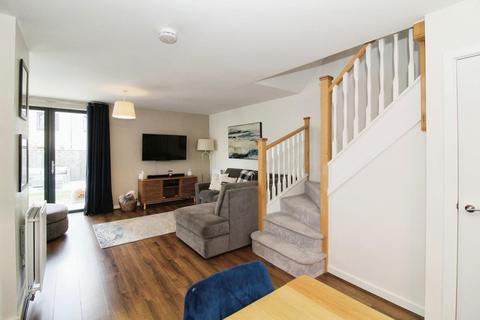 3 bedroom end of terrace house for sale, Sawmill Mews, Tapton, Chesterfield, S41 7WD