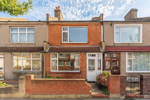 2 bedroom terraced house for sale, Beverstone Road, Thornton Heath, CR7