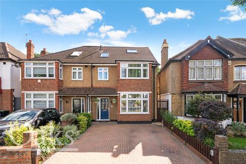 4 bedroom semi-detached house for sale, Pollards Hill South, Norbury